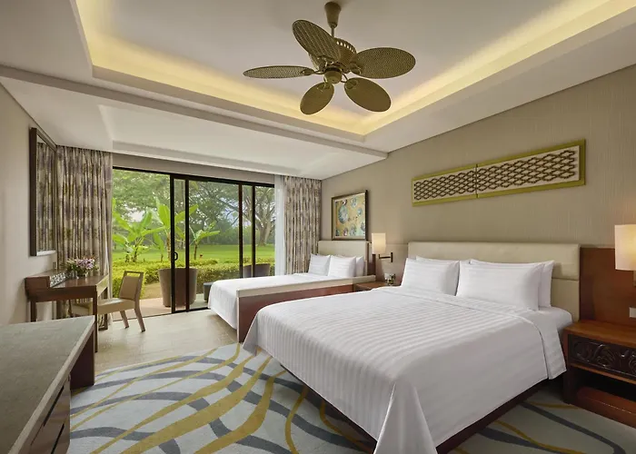 Shangri-La Rasa Ria,