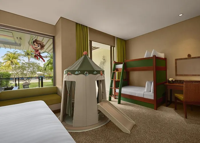 Shangri-La Rasa Ria,