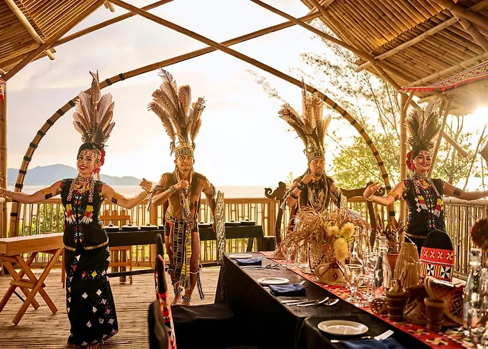 Shangri-La Rasa Ria,
